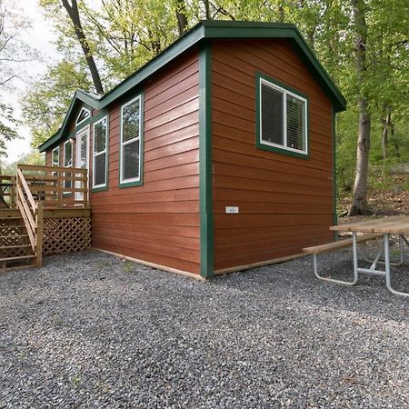 Spring Gulch Cottage 1 Mount Airy Экстерьер фото