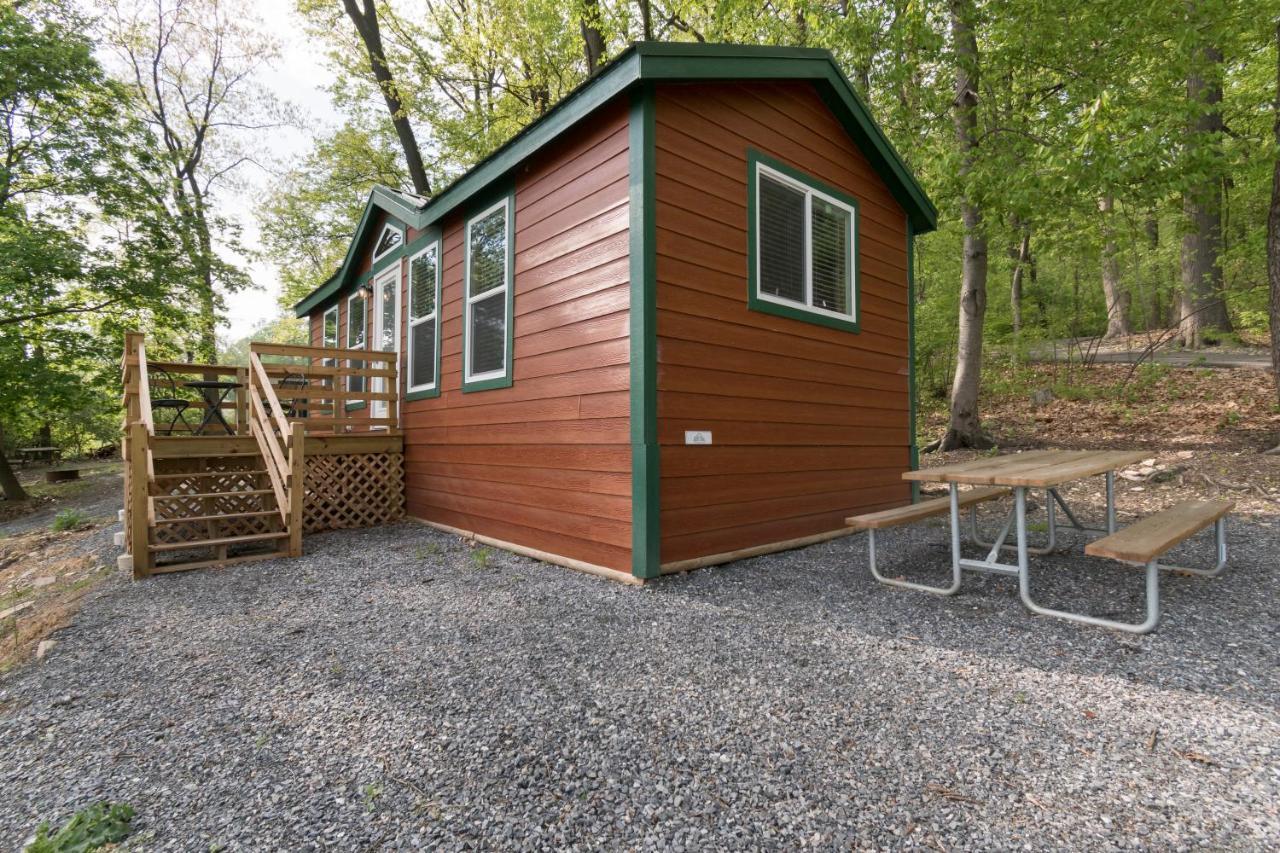 Spring Gulch Cottage 1 Mount Airy Экстерьер фото