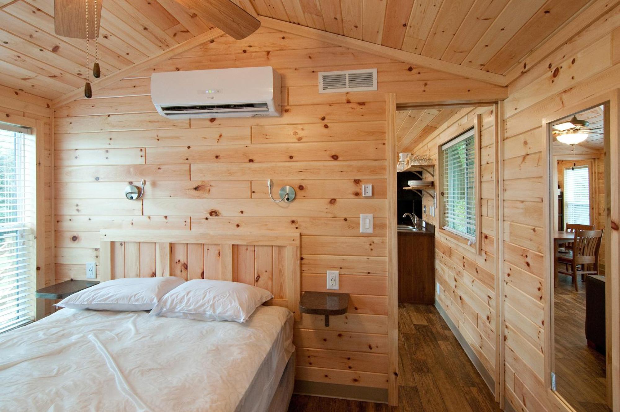 Spring Gulch Cottage 1 Mount Airy Номер фото