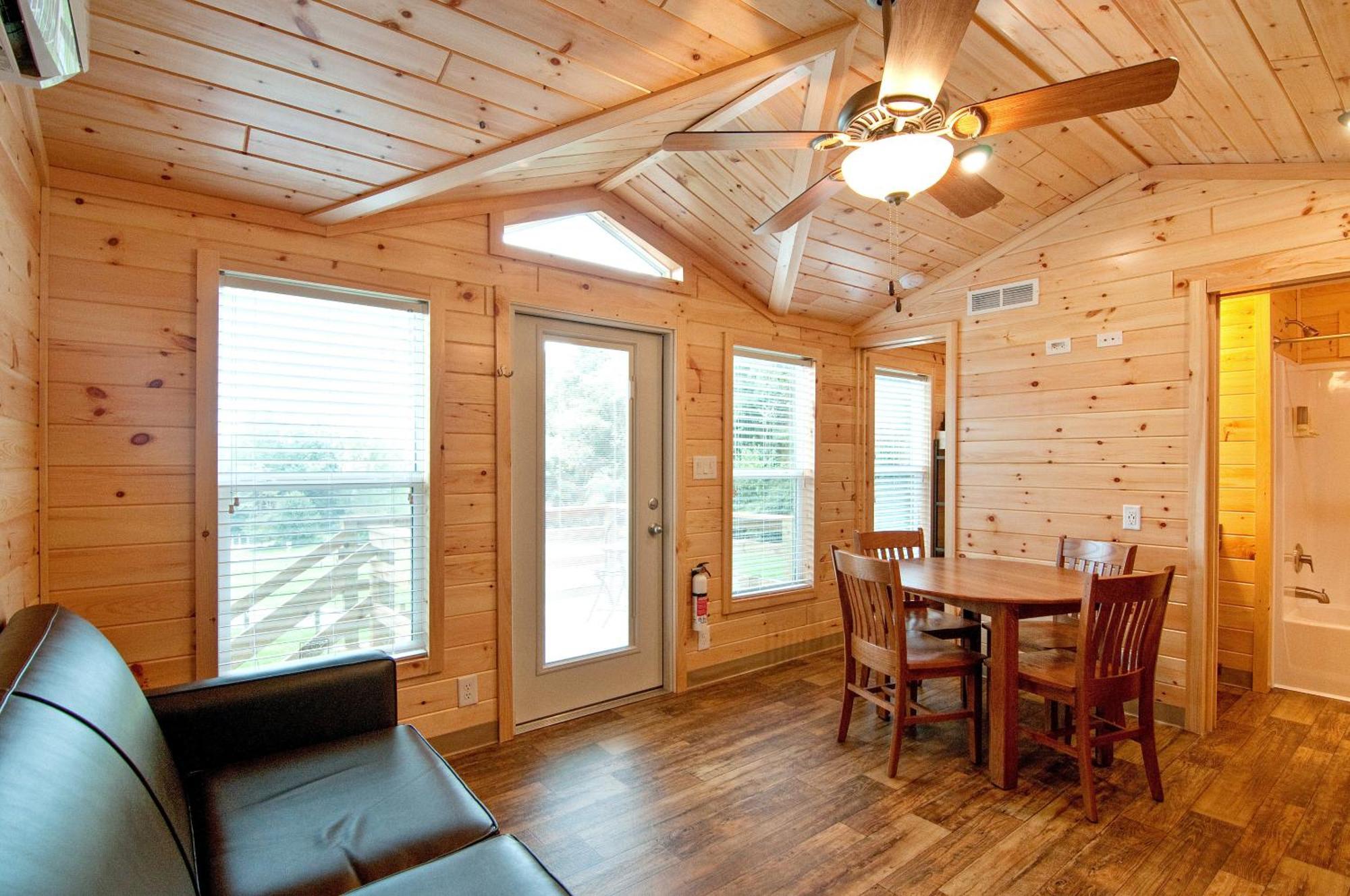 Spring Gulch Cottage 1 Mount Airy Номер фото